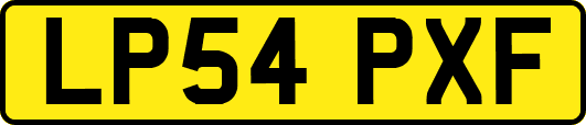 LP54PXF