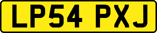 LP54PXJ