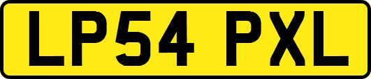 LP54PXL