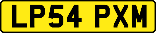 LP54PXM