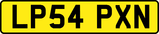 LP54PXN