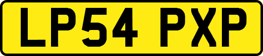 LP54PXP