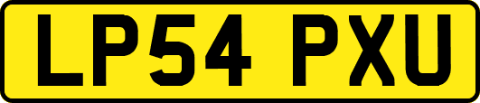 LP54PXU