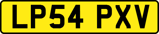 LP54PXV