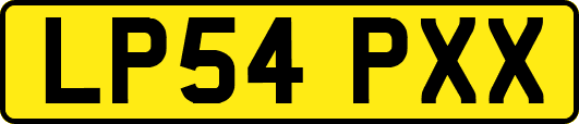 LP54PXX
