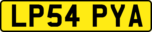 LP54PYA