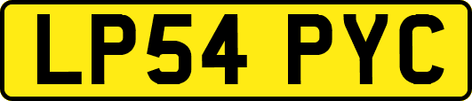 LP54PYC