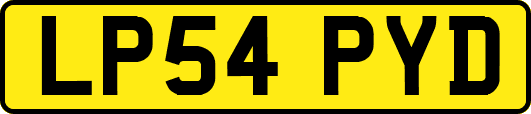 LP54PYD