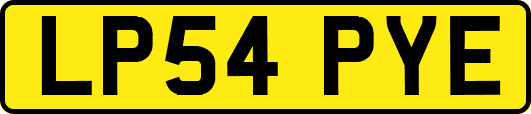 LP54PYE