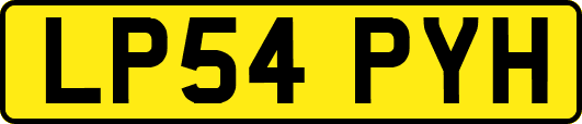 LP54PYH