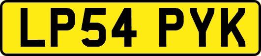 LP54PYK