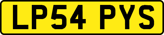 LP54PYS