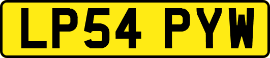 LP54PYW