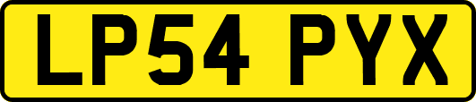 LP54PYX