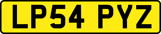 LP54PYZ
