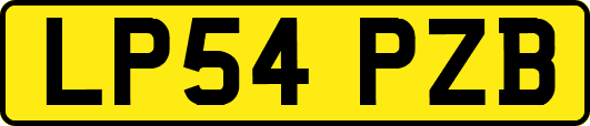 LP54PZB