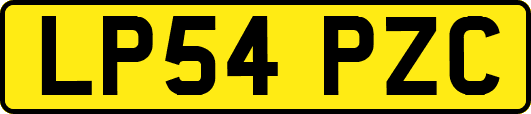 LP54PZC