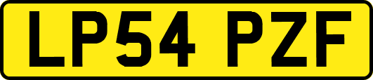 LP54PZF