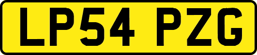 LP54PZG