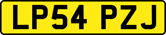 LP54PZJ