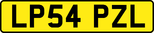 LP54PZL