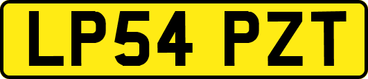 LP54PZT
