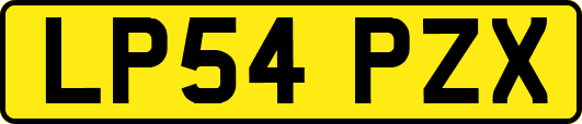 LP54PZX