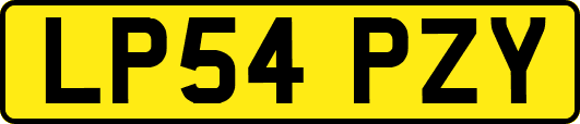 LP54PZY