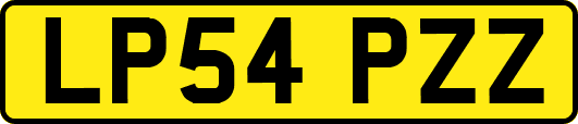 LP54PZZ