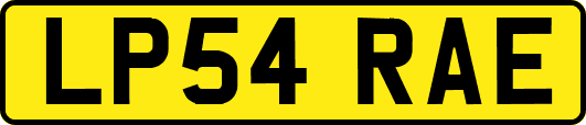 LP54RAE
