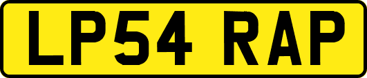 LP54RAP