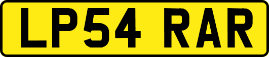 LP54RAR