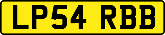 LP54RBB