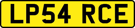 LP54RCE