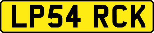 LP54RCK