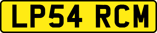 LP54RCM