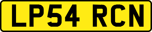 LP54RCN