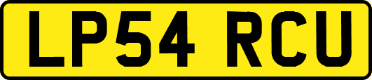 LP54RCU