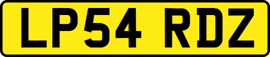 LP54RDZ