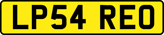 LP54REO