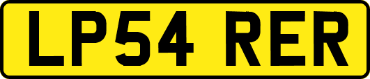 LP54RER