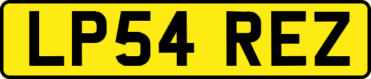 LP54REZ