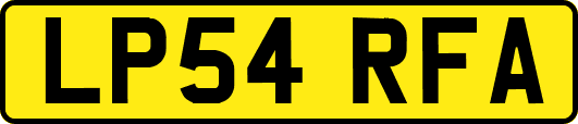 LP54RFA