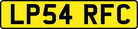 LP54RFC