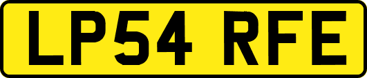 LP54RFE