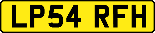 LP54RFH
