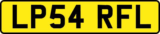LP54RFL