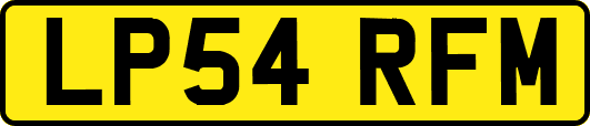 LP54RFM