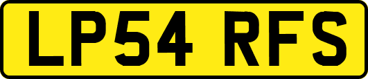 LP54RFS