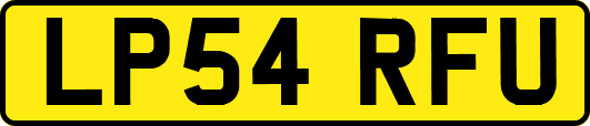 LP54RFU